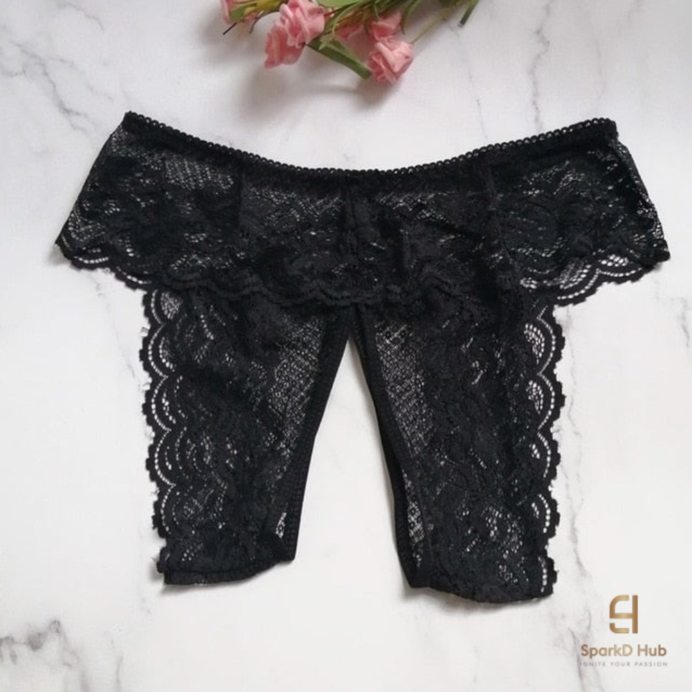 Cessend Exotic Panties